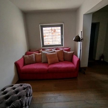 Villa Lithos Кими Екстериор снимка