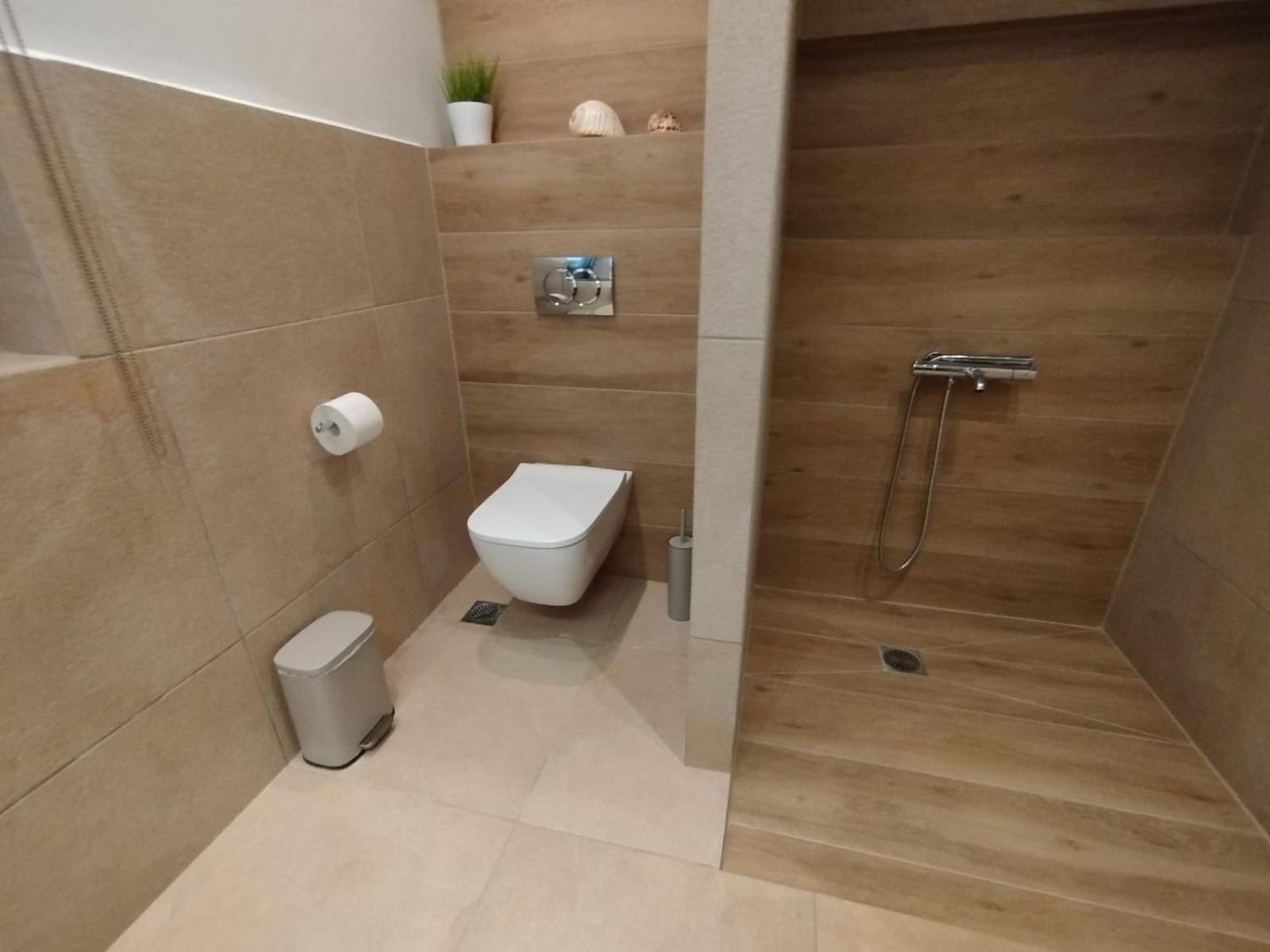 Villa Lithos Кими Екстериор снимка